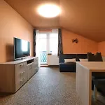 Apartamento Kněžický Hillside