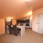 Kněžický Hillside Apartamento Vrchlabí