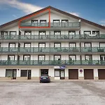 Apartamento Kněžický Hillside Vrchlabí