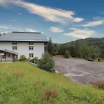 Apartamento Kněžický Hillside