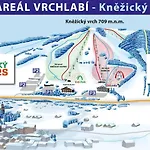 Apartamento Kněžický Hillside *